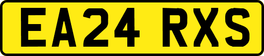 EA24RXS