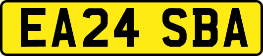 EA24SBA