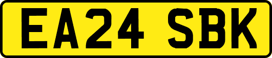 EA24SBK