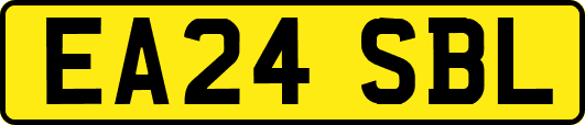 EA24SBL