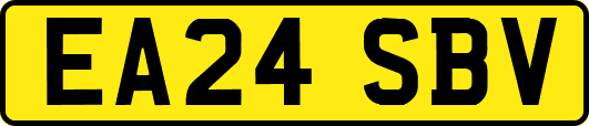 EA24SBV