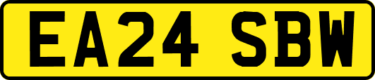 EA24SBW