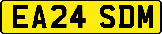 EA24SDM