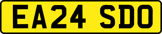EA24SDO