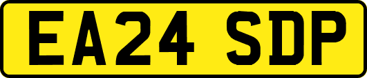 EA24SDP