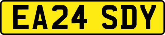 EA24SDY