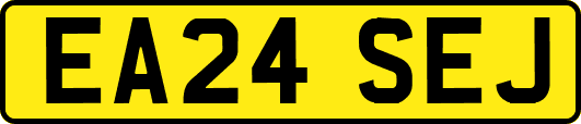 EA24SEJ