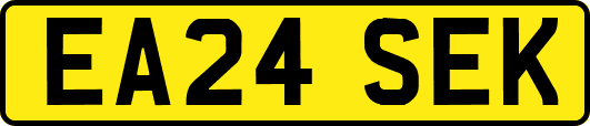 EA24SEK