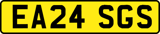 EA24SGS