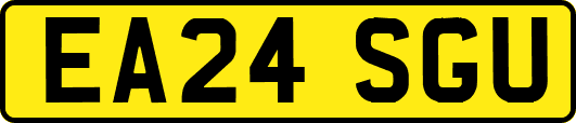 EA24SGU