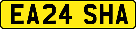 EA24SHA