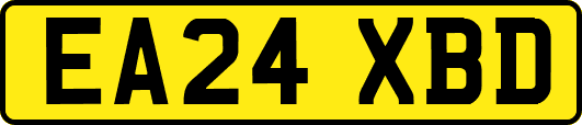 EA24XBD