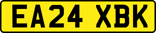 EA24XBK