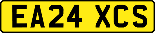 EA24XCS