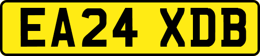 EA24XDB
