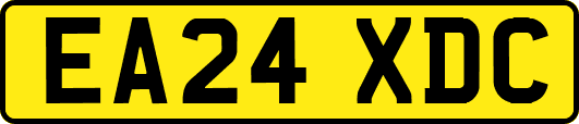 EA24XDC