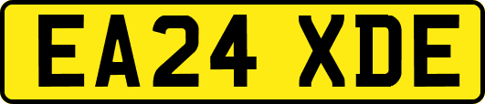 EA24XDE