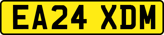 EA24XDM