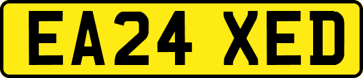 EA24XED