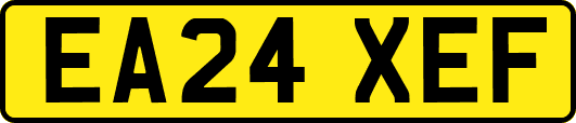 EA24XEF