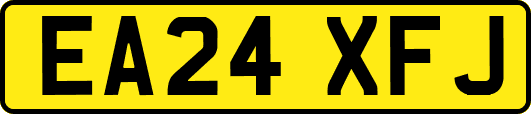 EA24XFJ