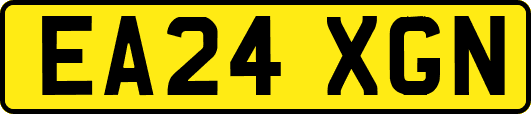EA24XGN
