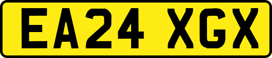 EA24XGX