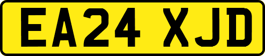 EA24XJD