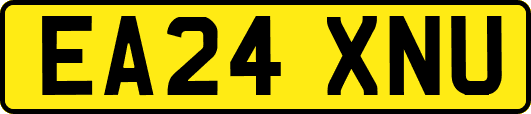 EA24XNU