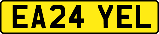 EA24YEL