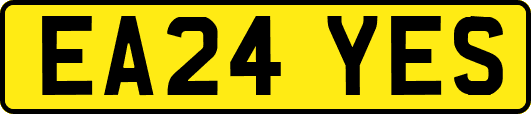EA24YES