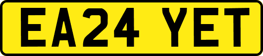 EA24YET