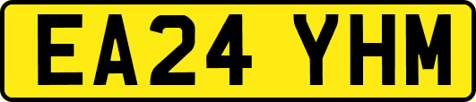 EA24YHM