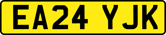 EA24YJK