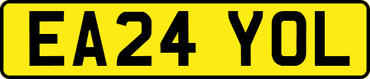 EA24YOL