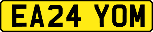 EA24YOM