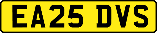 EA25DVS