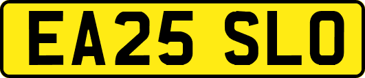EA25SLO
