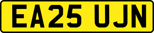 EA25UJN