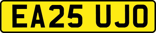 EA25UJO