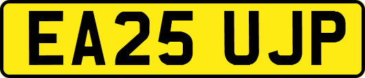 EA25UJP