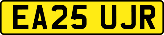 EA25UJR