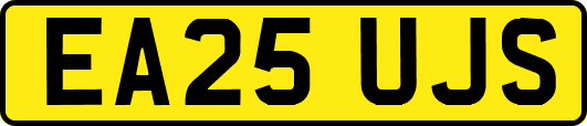 EA25UJS