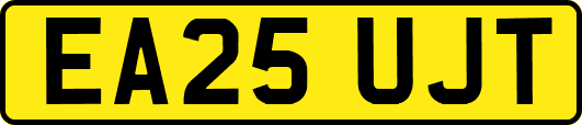 EA25UJT