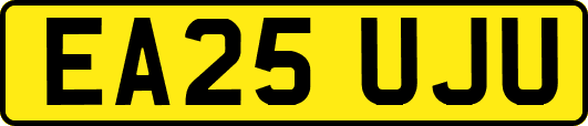 EA25UJU