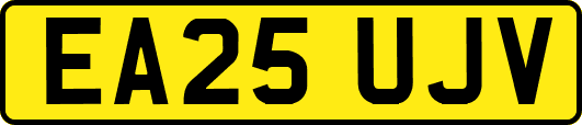 EA25UJV