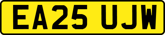 EA25UJW