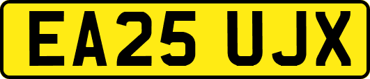 EA25UJX
