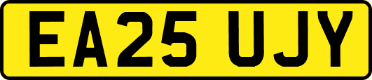 EA25UJY