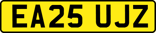 EA25UJZ